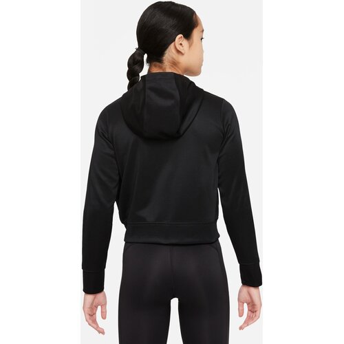 KINDER KAPUZENSWEAT G NP TF FZ