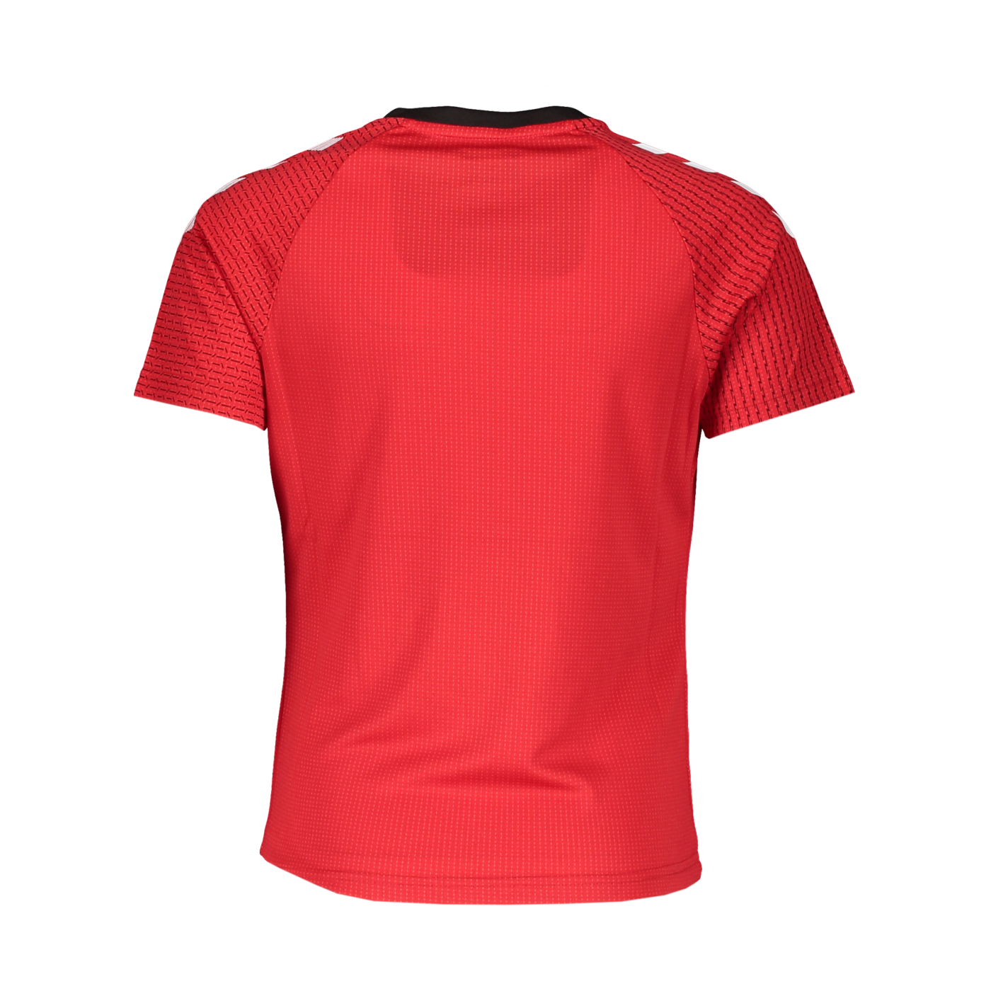 Hummel 1. FC Köln Trainingsshirt Kids Rot F3062