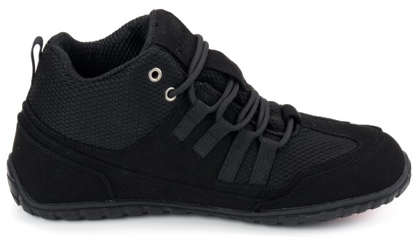 Saguaro ~ Brave IV + Tex ~ Black