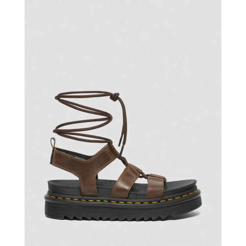 Dr. Martens Nartilla 27297201 / braun