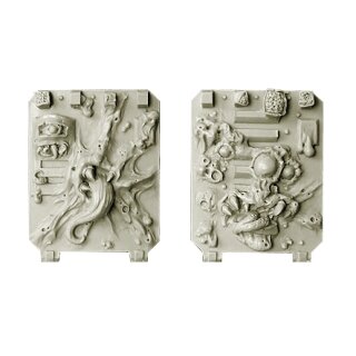 Plague Doors for Light Vehicles