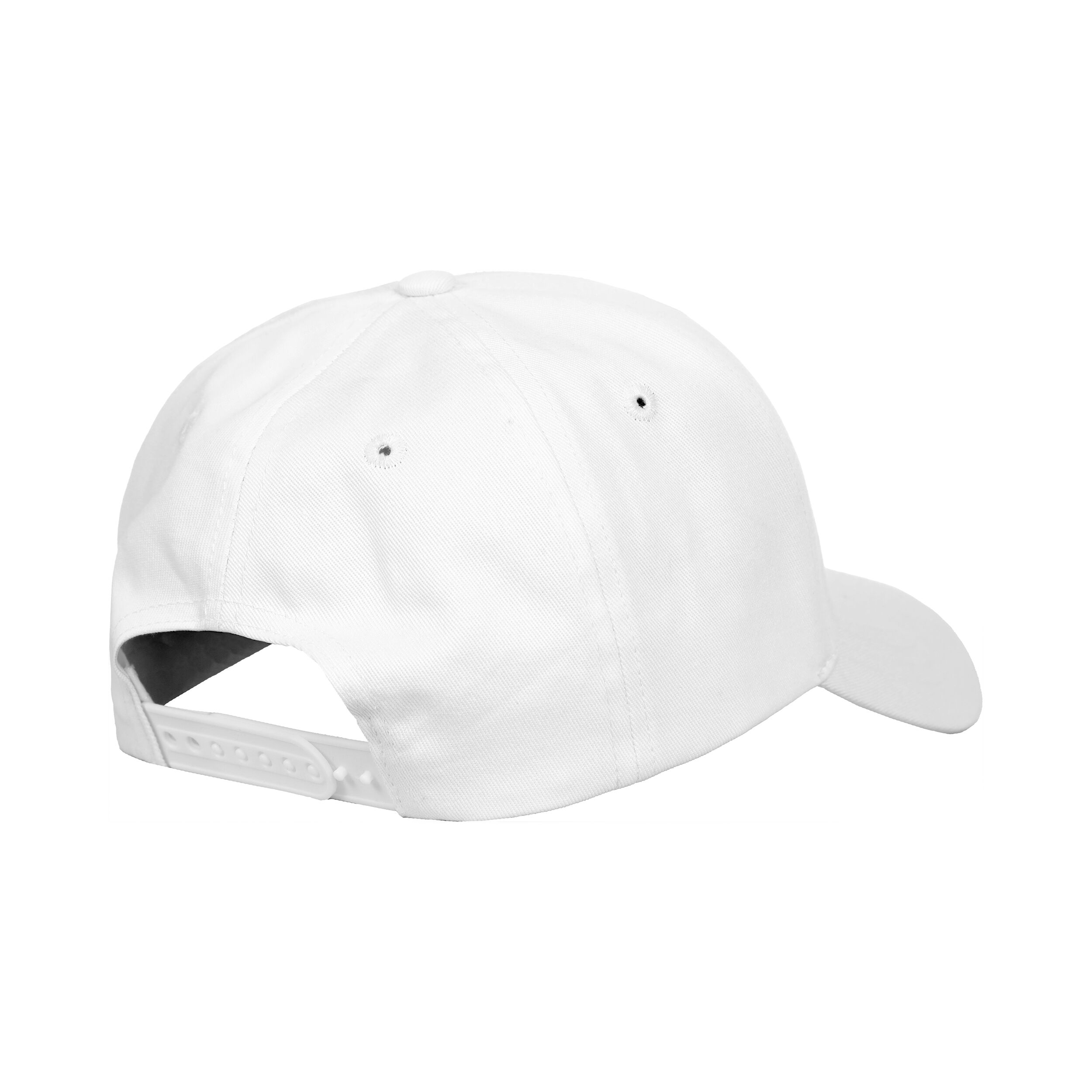 Tour Cap - Weiß