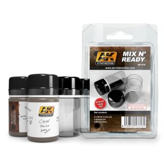 Mix N´Ready 35 ml (4)