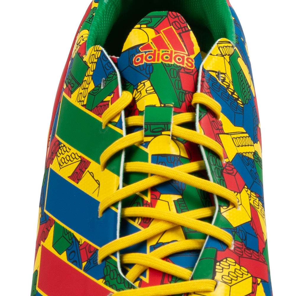 adidas x LEGO® Gamemode TF Herren Multinocken Fußballschuhe GW8555