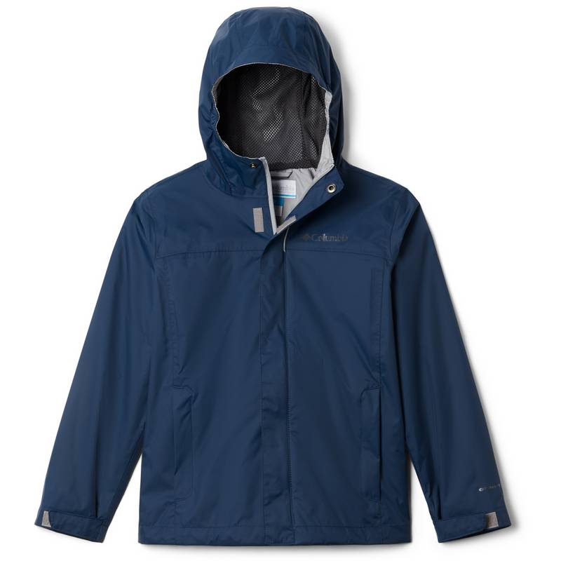 Columbia WATERTIGHT Regenjacke Kinder