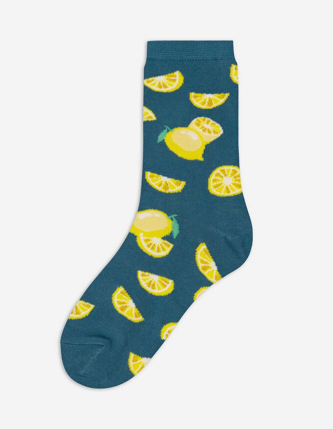 Socken - Allover-Print