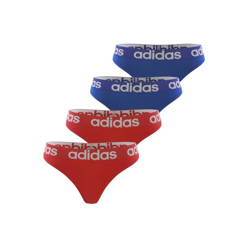 adidas Tanga Realasting Cotton Unterhose Damen