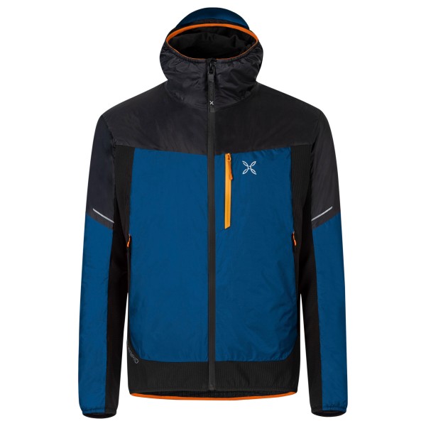Montura - Escape Hybrid Jacket - Kunstfaserjacke