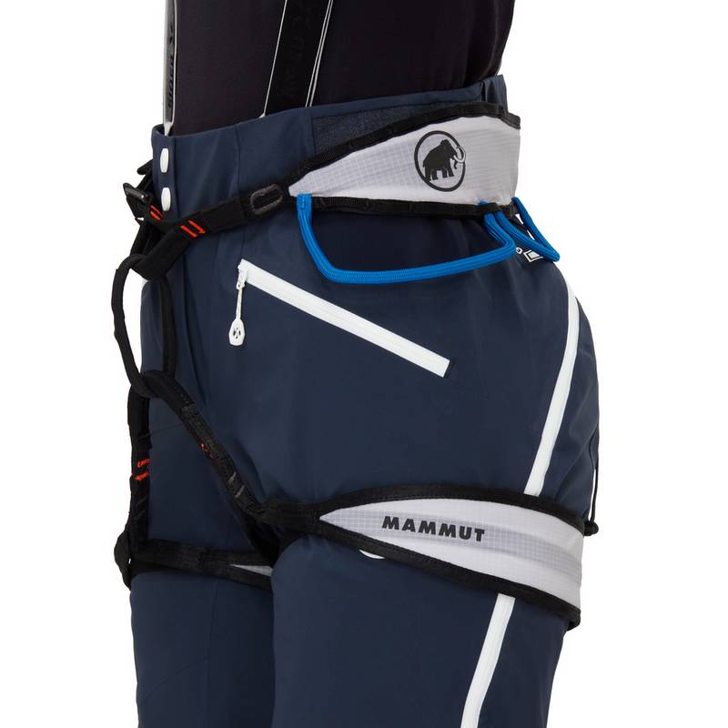 Mammut Nordwand Pro Funktionshose Damen
