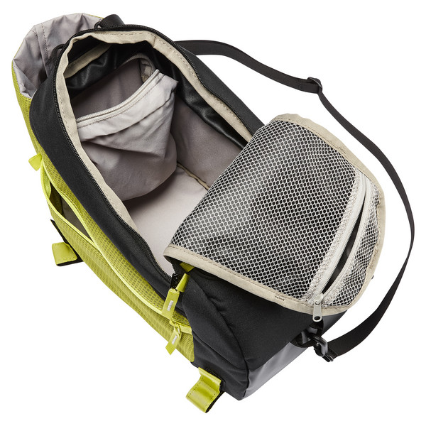 SILKROAD L LUMINUM Unisex - Fahrradtasche