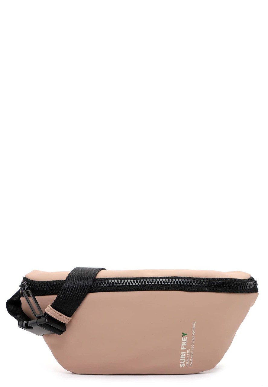 SURI FREY Handtaschen rose Suri Green Jenny