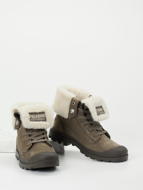 Sneaker high-81664590015 Palladium