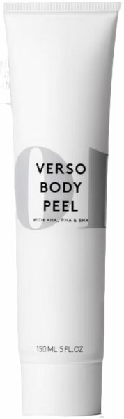 Verso Skincare Body Peel Körperpeeling