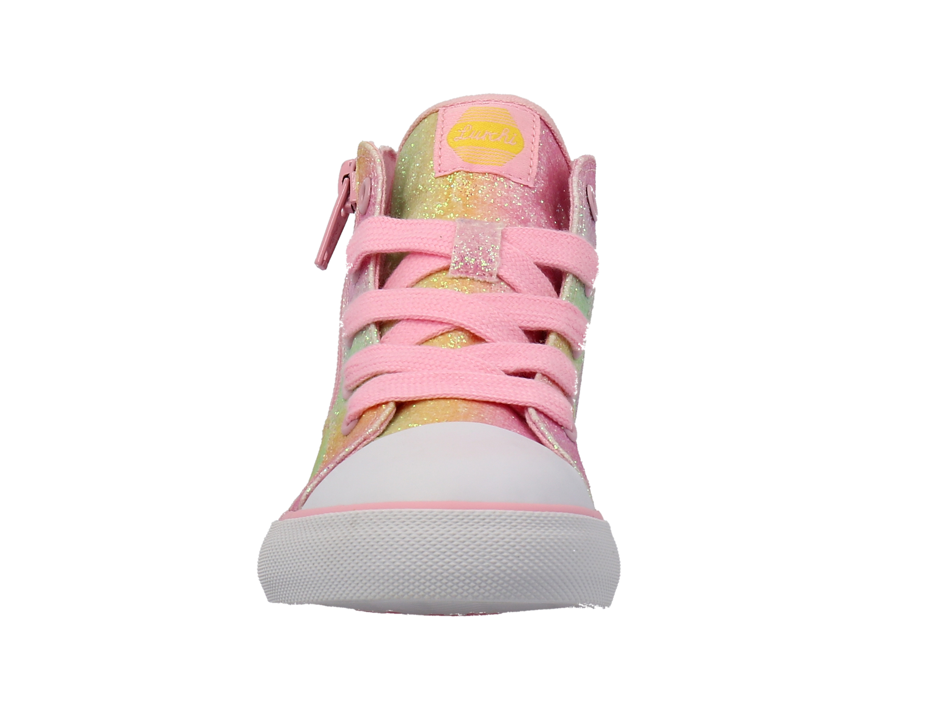 Lurchi Sneaker Eila - rainbow