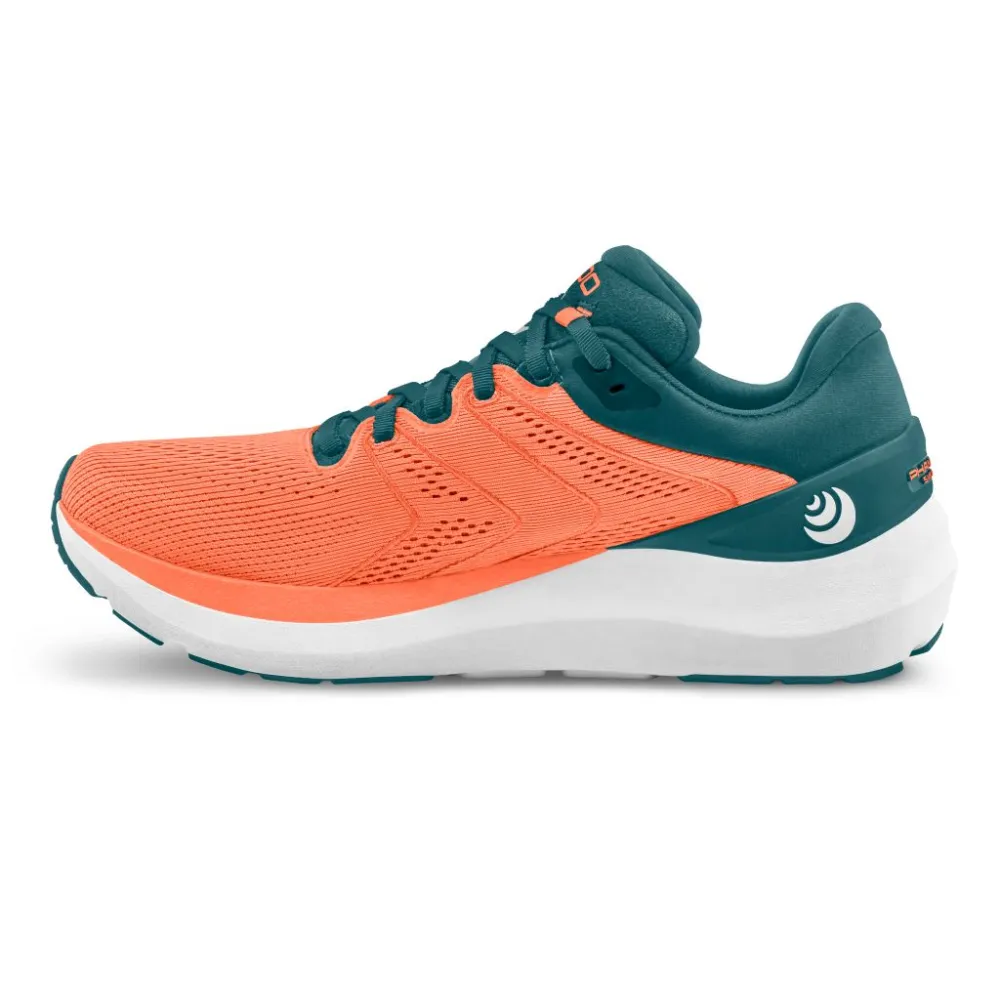 Topo Phantom 2 TOW046ROSNAV / orange