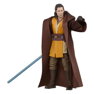 Star Wars: The Acolyte Vintage Collection Actionfigur Jedi Master Sol 10 cm