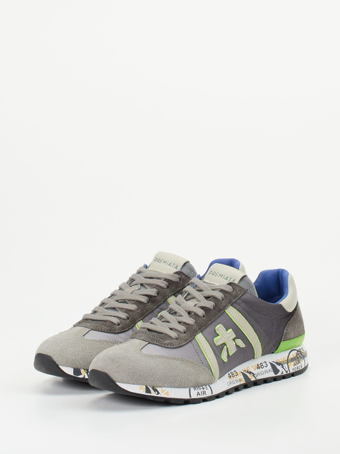Sneaker-46614590261 Premiata