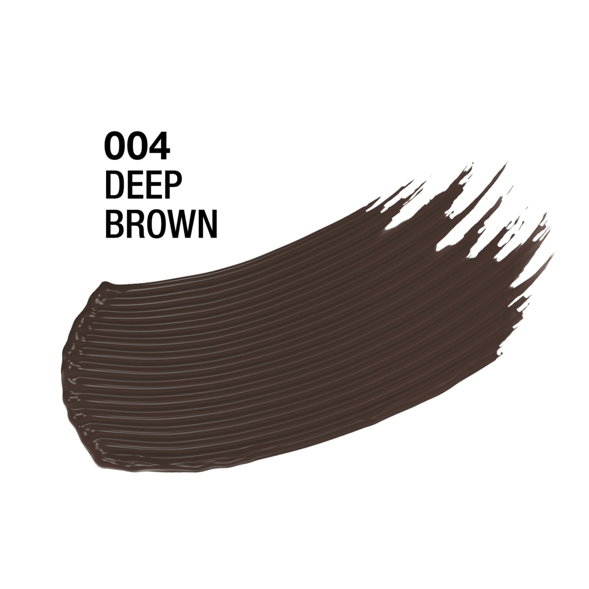 Augenbrauengel Wonder'Freeze 004 Deep Brown, 7,5 g