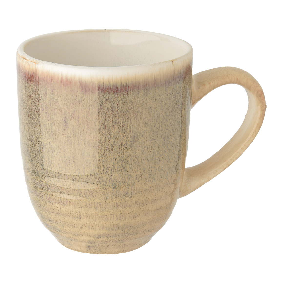 Tasse mit Farbverlauf