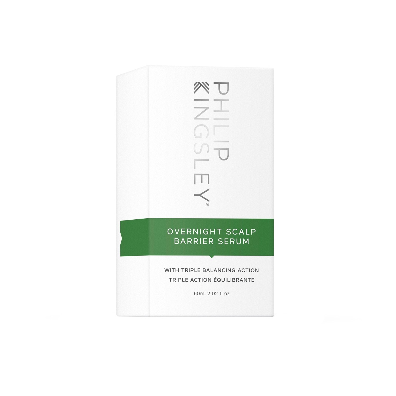 Overnight Scalp Barrier Serum