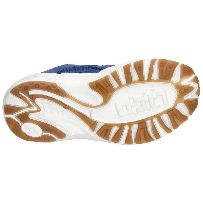 LICO Trainingsschuh Hallenschuhe Jungen