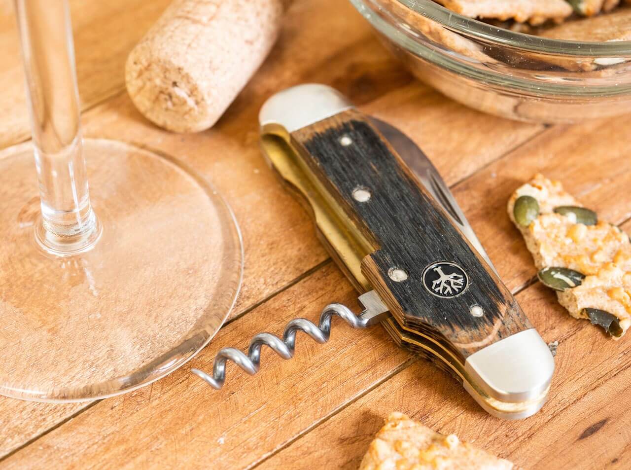 Winzermesser