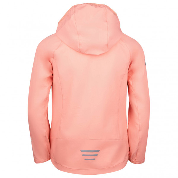 Trollkids - Girl's Kvalvika Jacket - Softshelljacke