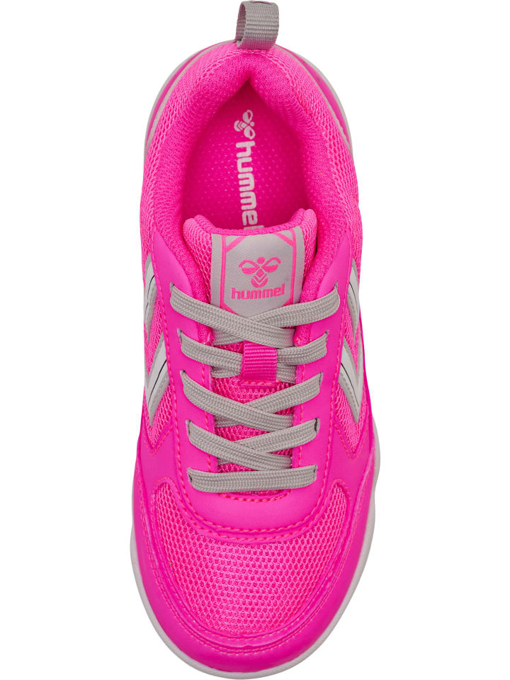 Hummel Hummel Hallenschuh Aeroteam 2.0 Handball Kinder in PINK GLO günstig kaufen 38
