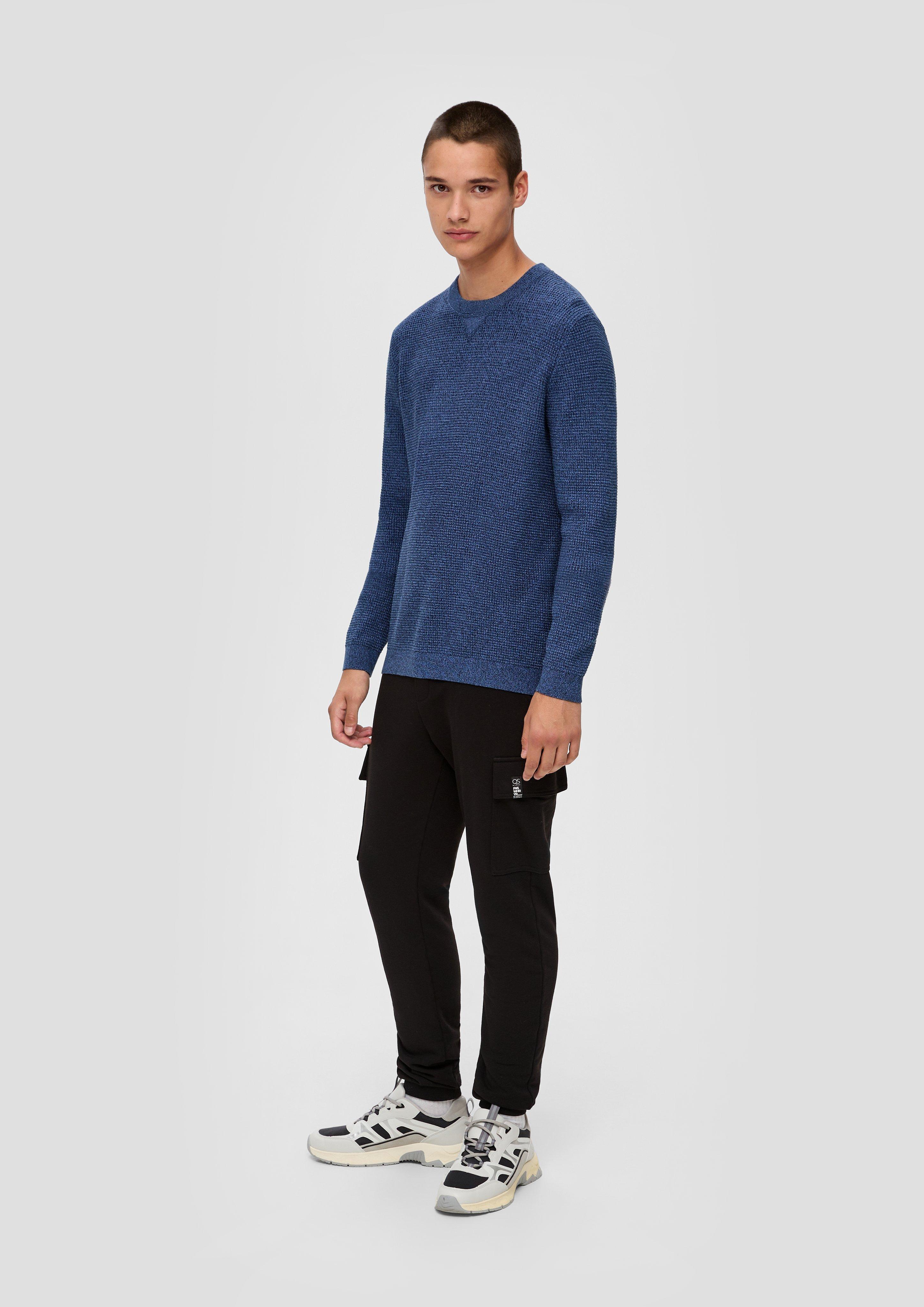 Pullover aus Baumwolle  2134575-53W0