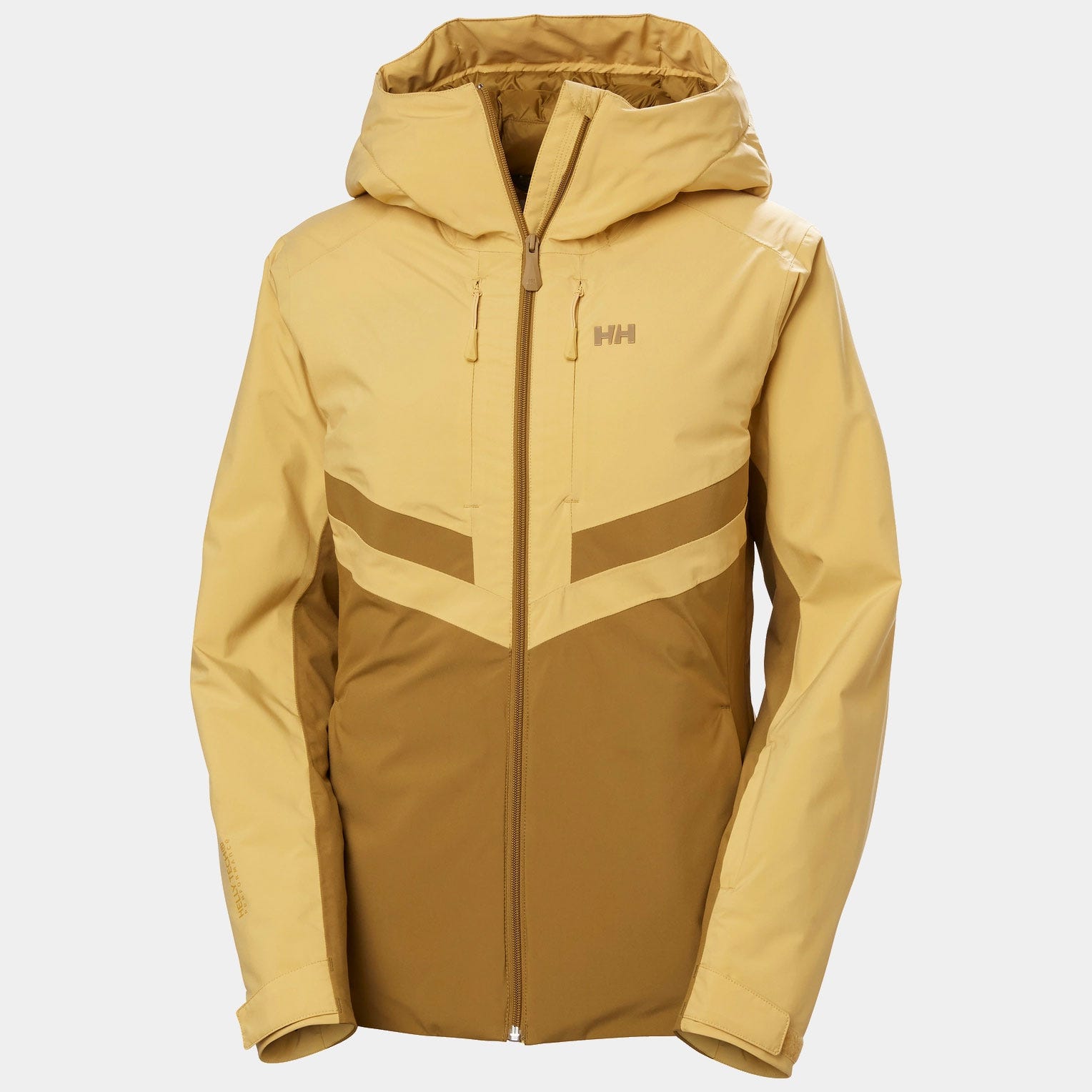 Women's Edge 3.0 Ski Jacket