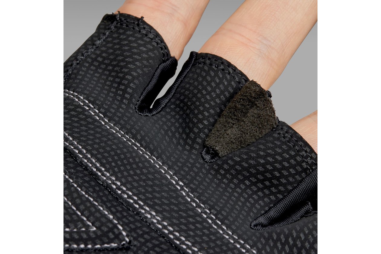 GRIPGRAB Rouleur Padded Kurzfinger Handschuhe - 2023