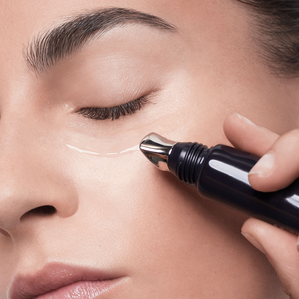 Institut Esthederm Intensive Hyaluronic Sérum Yeux Sérum contour des Yeux