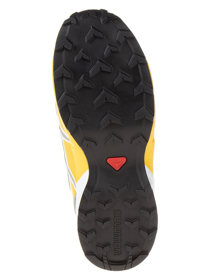 SALOMON Wanderschuhe 