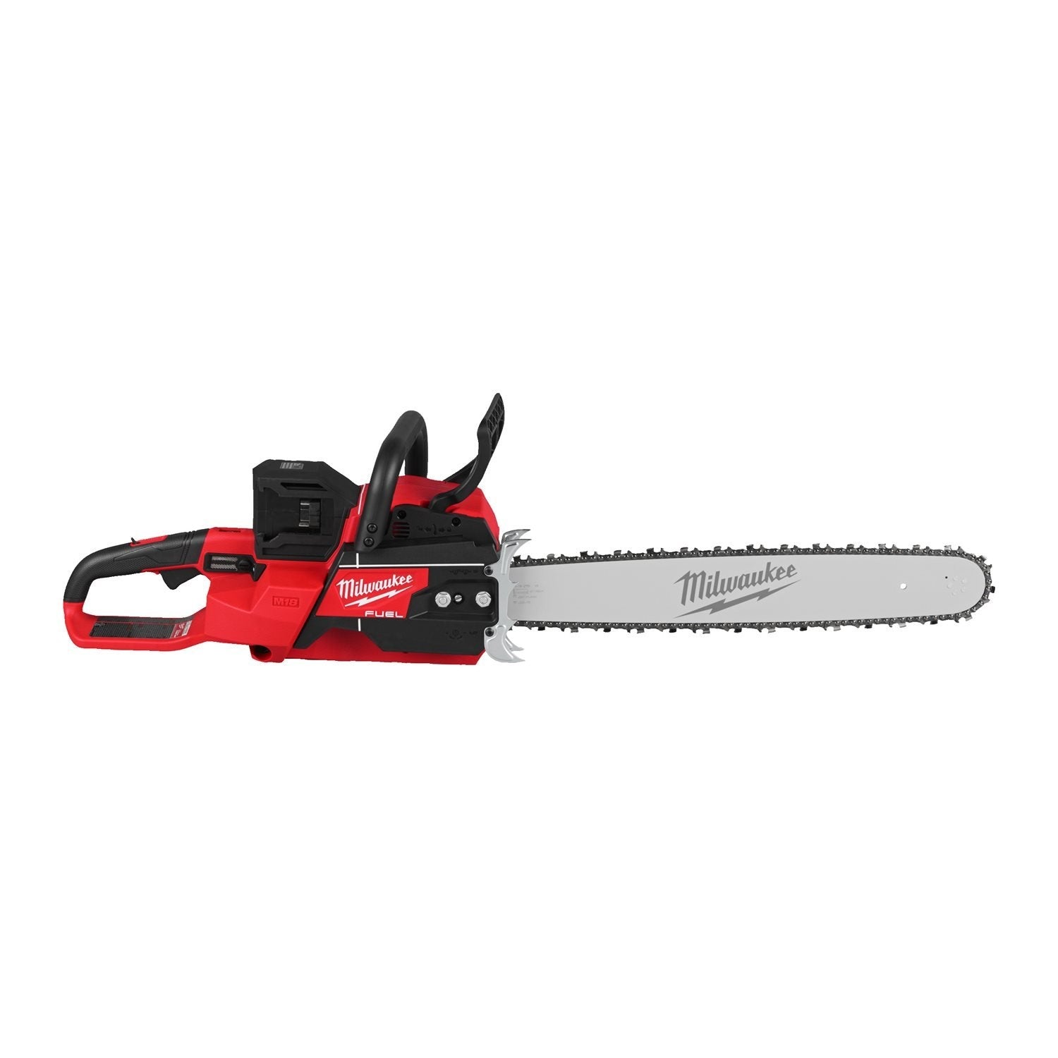 Milwaukee 4933480120 M18 F2CHS50-0 M18 Fuel™ motorna pila 18V bez baterija i punjača 4933480120