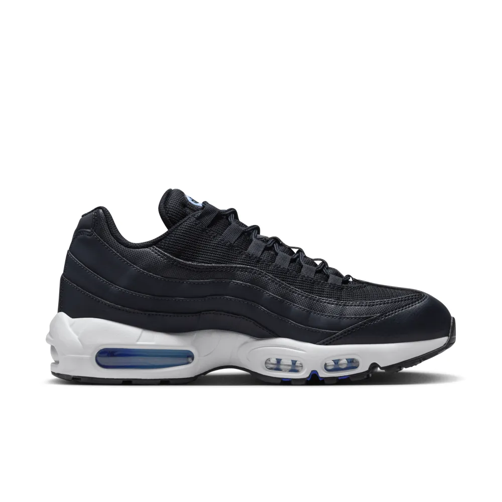 Nike Air Max 95 FZ4626-400 / blau