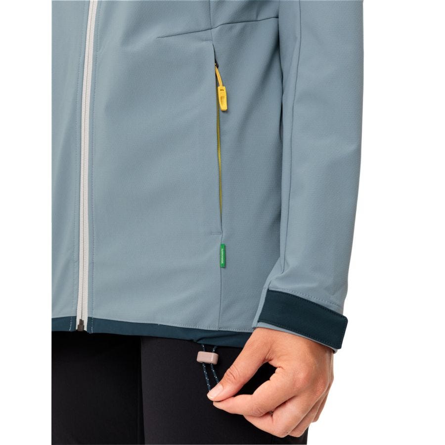 Elope Storm Outdoorjacke Damen