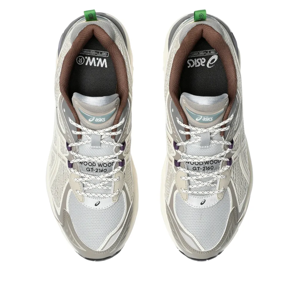 Asics x GT 2160 Wood 1203A426.100 / weiss