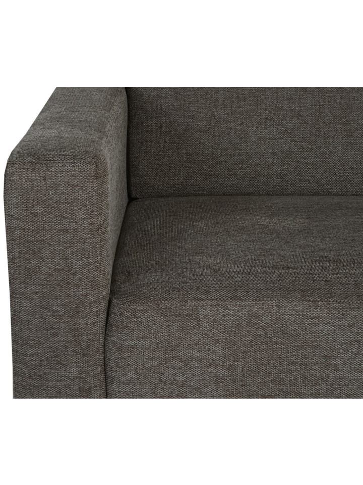 MCW Modular Sofa-System 6-2 Moncalieri, Braun günstig kaufen onesize