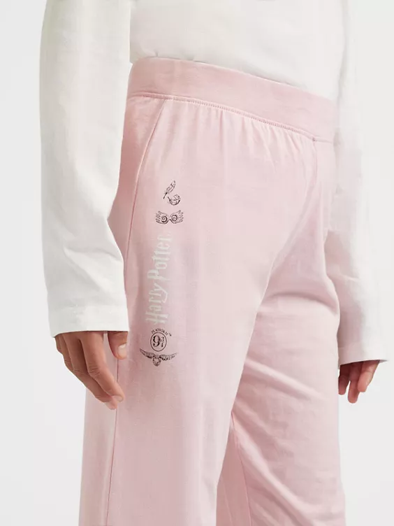 Harry Potter Pyjama Set