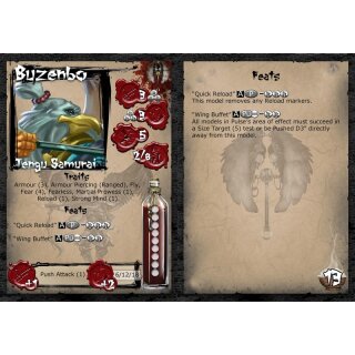 Buzenbo