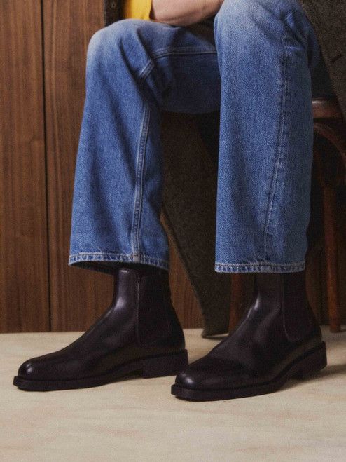 Boot-47110090221 Gant