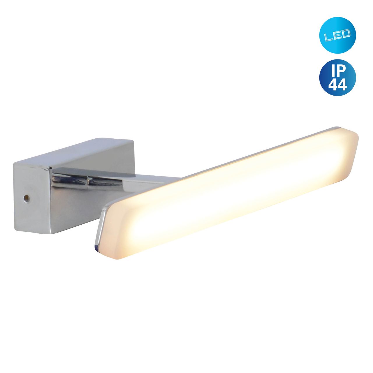 Näve Leuchten LED Wandleuchte 