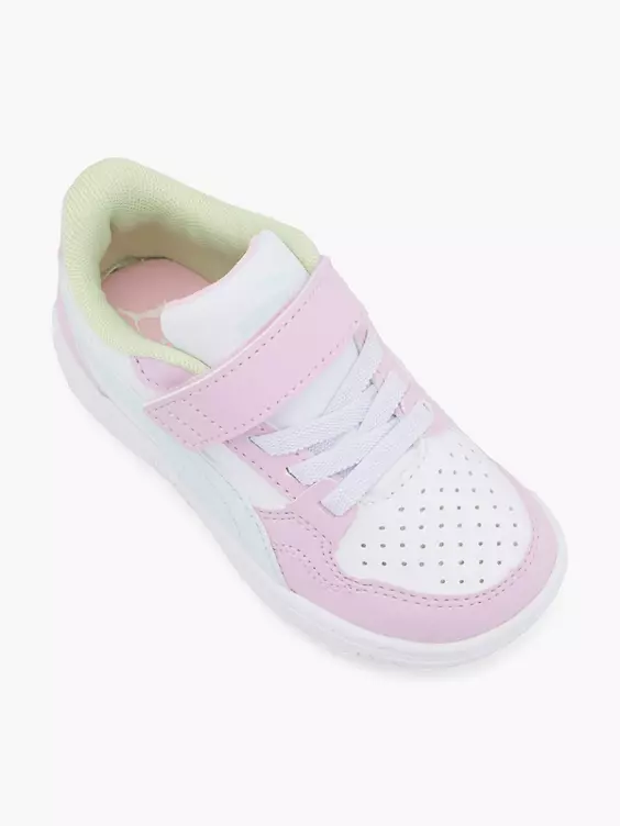 PUMA Sneaker Reb-L AC+ Inf