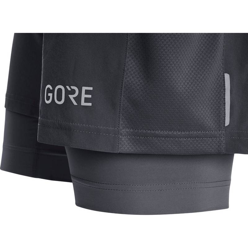 GOREWEAR R5 Funktionsshorts Herren