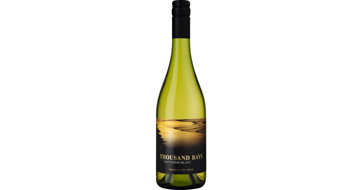 Thousand Bays Sauvignon Blanc