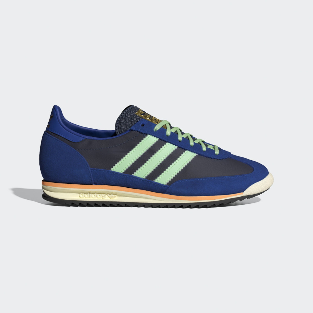 adidas SL 72 OG IE3426 / blau