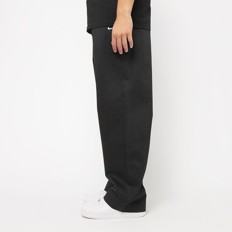 NIKE Life Chino Pant Unlined Cotton black