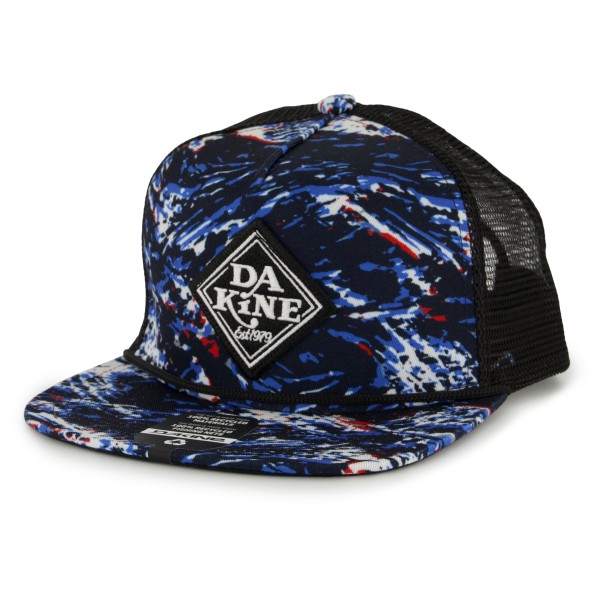 Dakine - Classic Diamond Trucker Eco - Cap