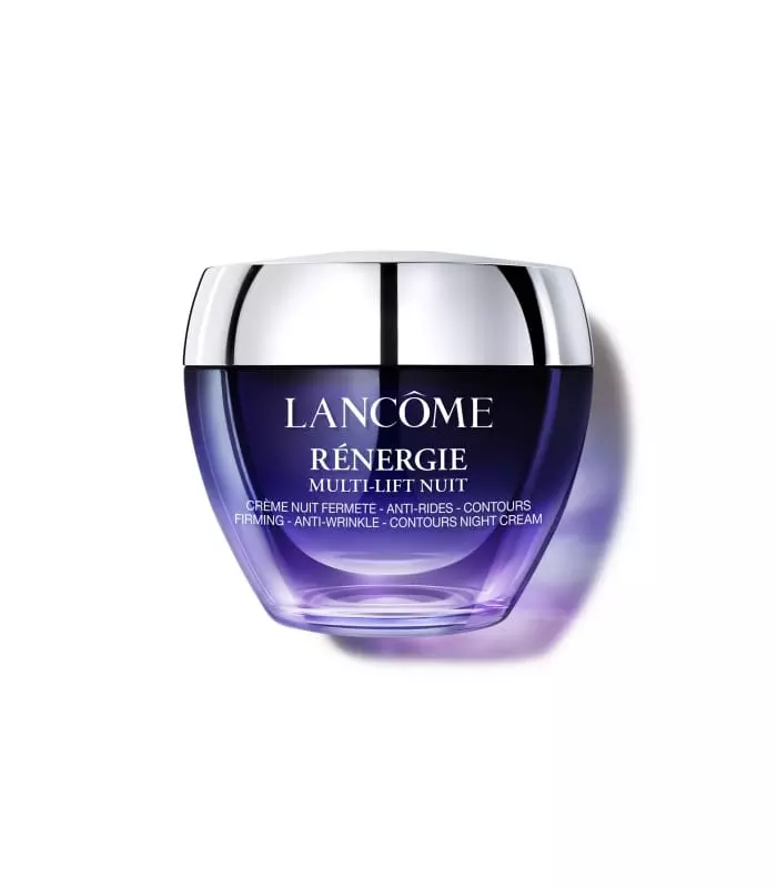 RÉNERGIE NUIT MULTI-LIFT Soin Lifting Nuit