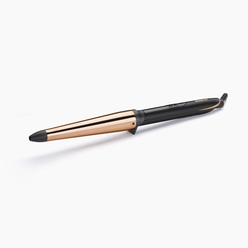 Boucleur Salon Brilliance Conical